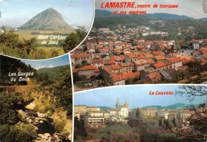 Lamastre IN Vivarais - coche de turismo doméstico - el Louvesc - Multi-View - Imagen 1 de 2