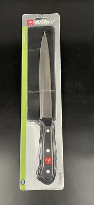 Wusthof Gourmet 8 Inch Carving Knife Brand New 4114/20 - Image 1 of 3