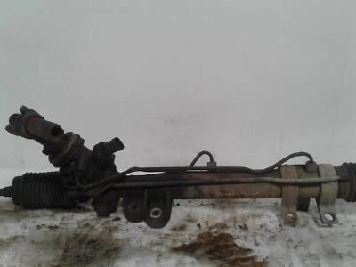 Used Rack and Pinion Assembly fits: 1990 Buick Reatta Power Rack and Pinion w/fr - Image 1 of 4