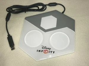 Disney Infinity Portal Base Pad para Xbox 360 Modelo INF-8032385 Videojuego  - Imagen 1 de 2