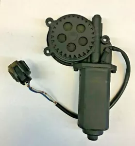 WINDOW LIFT MOTOR 47-1343 (REMAN) LEFT FRONT fits ISUZU RODEO 1994-1997 - Picture 1 of 3