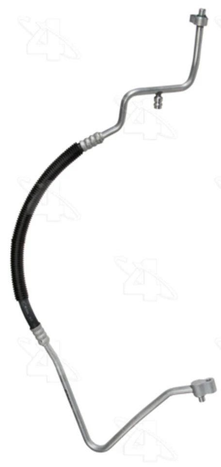 Manguera líquida refrigerante aire acondicionado compatible con GMC C6500 2004-2009 Topkick C4500 Topkick, C5500 Foto 1 de 3