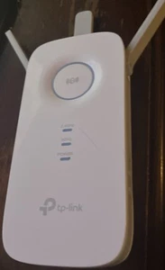 TP-LINK AC1750 Wi-Fi Dual Band Range Extender - RE450 - Photo 1/4