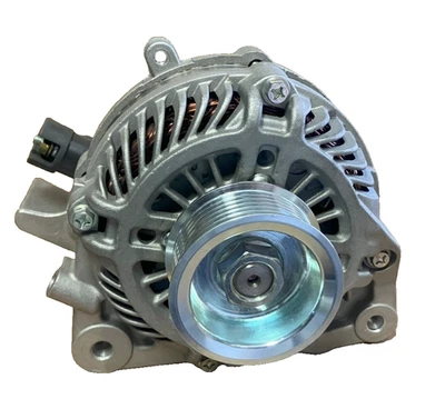 Alternador nuevo 11176 apto para Honda Civic 1.8L R18A1 2006-2011 80AMP Foto 1 de 3