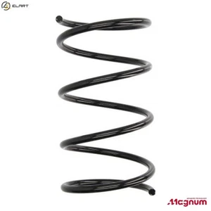 SUSPENSION SPRING SZ4057MT FOR HONDA CIVIC/VII/FERIO/Hatchback D14Z5 1.4L 4cyl - Picture 1 of 9