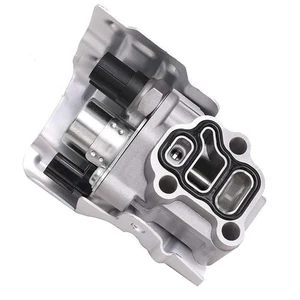 For Honda Vtec Solenoid Spool Valve Car 15815-RAA-A01 15810-RAA-A03 Gasket - Picture 1 of 12