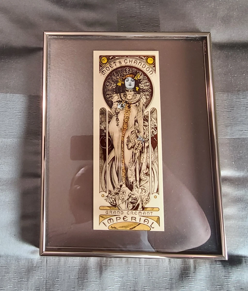 alphonse mucha products for sale | eBay