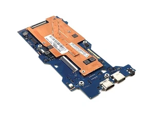 SAMSUNG XE501C13 CELERON N3060 2GB/16GB MOTHERBOARD W/ HEATSINK BA92-18914A - Picture 1 of 2