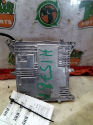 Engine ECM Electronic Control Module Fits 14-18 BMW 320i 3769451 - Image 1 of 4