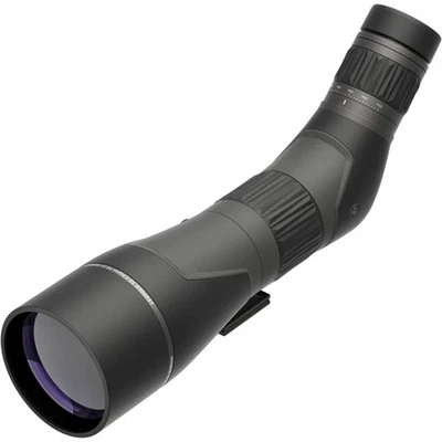 Mira telescópica Leupold SX-2 Alpine HD Gen2 20 - 60X80 mm en ángulo Foto 1 de 3
