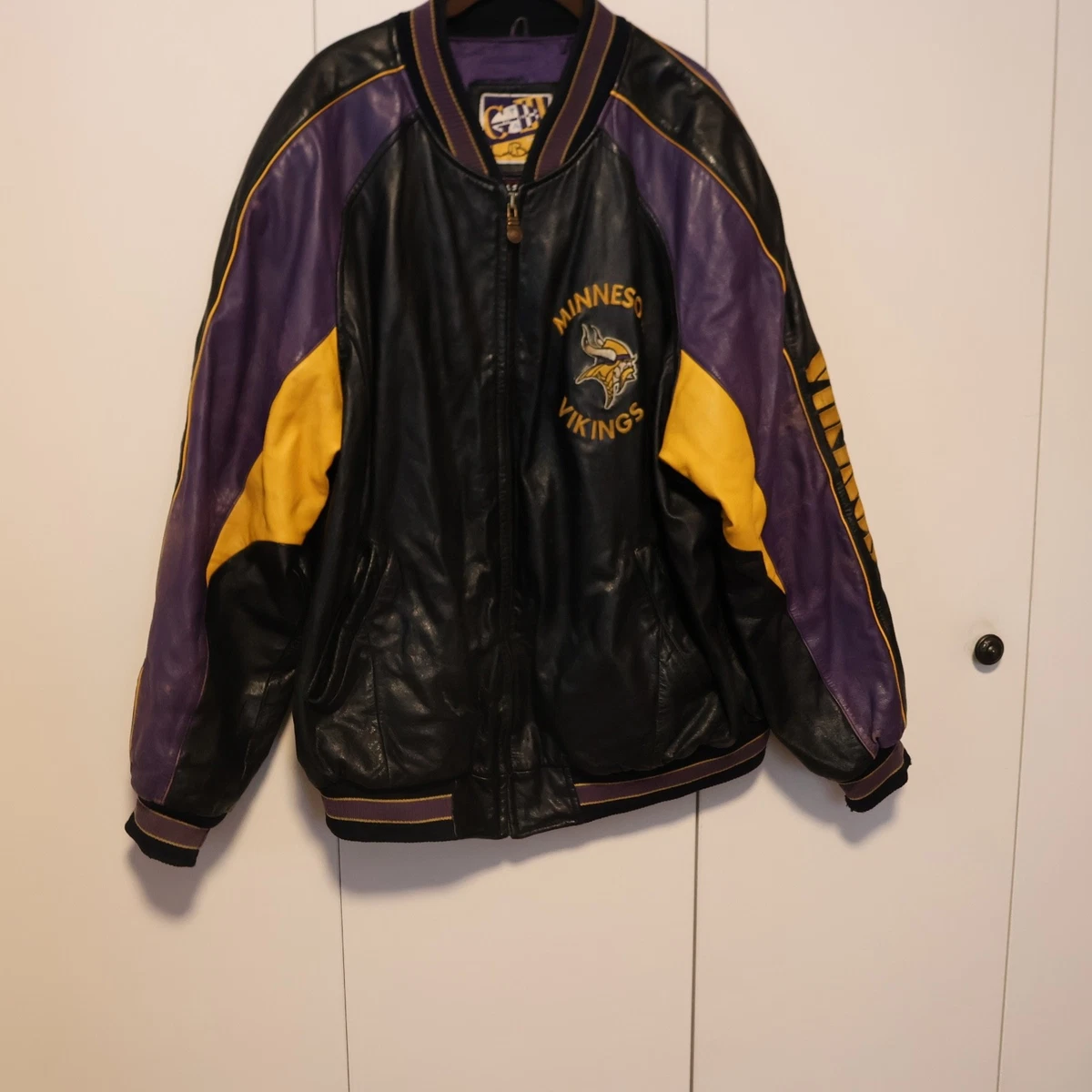 carl banks jackets products for sale | eBay