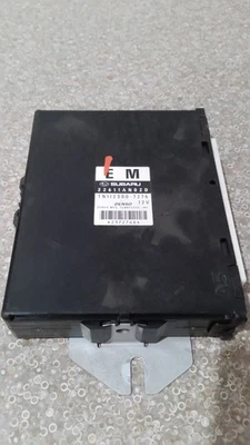 2008-2009 Subaru Legacy 2.5L AT Engine Control Module ECM ECU PCM OEM 22611AN02D — 第 1/4 张图片