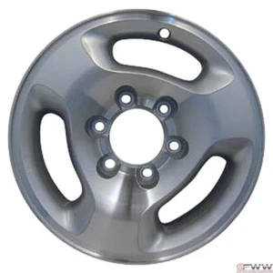 Infiniti Fits QX4 Wheel 1997-2003 16" Factory OEM 403001W329 - Picture 1 of 7