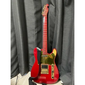 Electric Guitar Bill Lawrence by Morris Kaori Okui Model - Picture 1 of 2