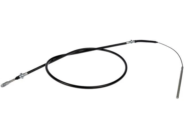 Cable de embrague para 1997-2002 GMC C7500 Topkick 2000 1998 1999 2001 DM542TM Foto 1 de 1