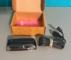 Magtek 21073062 Dynamag Bidirektionaler USB-Kartenleser - Bild 1 von 2