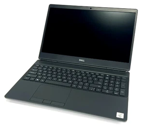 Dell Precision 7550 15" Laptop i7 10th Gen NVIDIA 512GB SSD 16GB RAM Win11 (CDI) - Picture 1 of 8