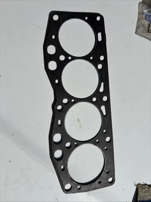 Junta de culata Fiat 124 1600 varias ha estado en estantería durante 20 años 1968 73 Foto 1 de 4