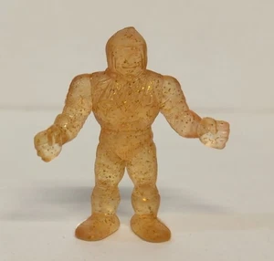 Kinnikuman kinkeshi figure keshi Clear Glitter color The Ninja Japan anime m642 - Picture 1 of 4