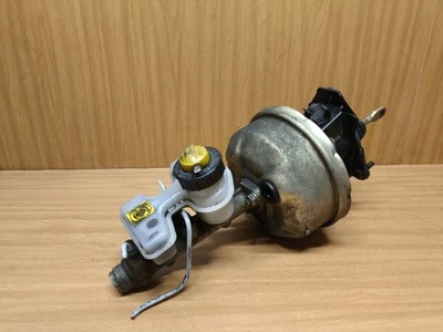 Panda 141 Servofreno E Pompa 900/1000/1100 4x4 - Immagine 1 di 3