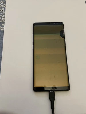 samsung galaxy note 8 64gb Unlocked ** Read Description ** - Image 1 of 4