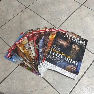 Focus Storia Lotto 10 numeri tra 147 e 227 + Taj-Mahal - Altri lotti in vendita - Immagine 1 di 4