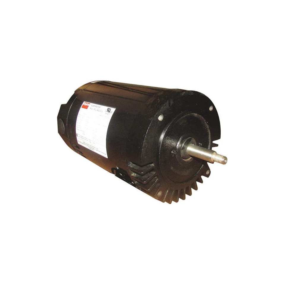 Motor DAYTON PPLTAE23SCG, 1 1/2 HP, 208-230/460V AC, 3 fases 23AU14 Foto 1 de 1