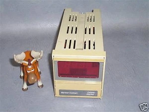 Barber Colman Cimac Micro1 Controller CQ2K-2CD000P10-00 - Picture 1 of 1