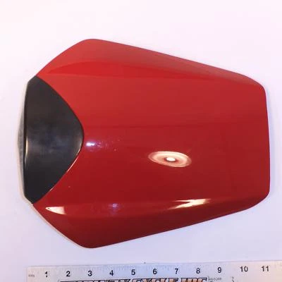 FUNDA ASIENTO TRASERO HONDA 10 CBR1000RR 10-CBR1000RR-RSC CBR1000 CBR 1000RR 1000 jh Foto 1 de 4