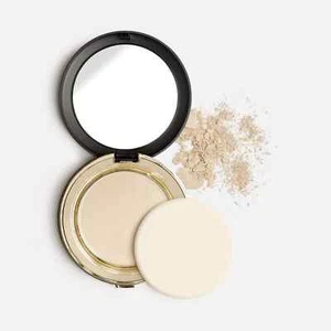 Skin Clone Mineral Powder Foundation Spf 15 Full Cover Large 13. Vanilla - Picture 1 of 10