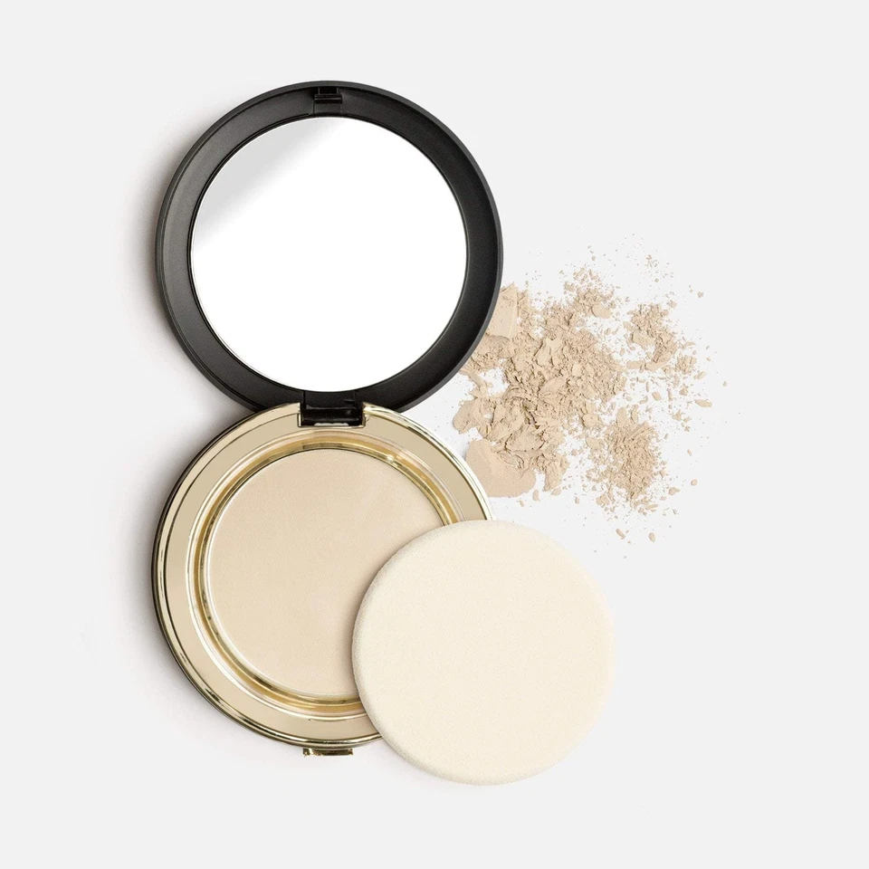 Skin Clone Mineral Powder Foundation Spf 15 Full Cover Large 13. Vanilla - Image 1 of 4