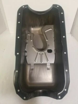 Ford Aerostar 91-92 Ranger 1990-1992 cárter de aceite del motor Spectra FP06A con junta  Foto 1 de 4