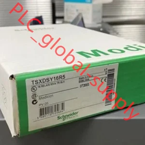 1PCS New original TSXDSY16R5 Schneider TSXDSY16R5 PLC Module Fast shipment - Picture 1 of 4