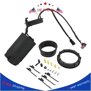 DEF Heater 22872118, 904-394 For Chevy Silverado GMC Sierra 3500 HD 6.6L - Picture 1 of 24