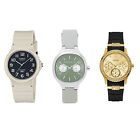 8 Uhren Bundle Armbanduhr Herren Damen Uhr Casio Guess Esprit B-WARE