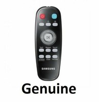 Samsung POWERbot™ R7040 Robot Vacuum VR1AM7040WG Remote Control