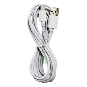 NEW! USB 10FT Type C Battery Charger Data Cable Cord for Android Cell Phone - Picture 1 of 4