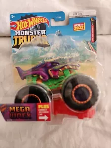 Hot Wheels Monster Trucks Assortment 1:64 Diecast You Choose *Updated 1/13/23* - Picture 1 of 2