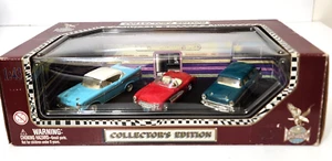 1:43 SCALE ROAD LEGENDS COLLECTOR’S EDITION FORD PICKUPS **RARE VINTAGE** - Picture 1 of 9