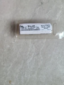 Whelen Replacement Halo Axial Lamp.P/N 01-0441987-06U - Picture 1 of 1