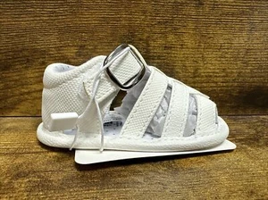 Mayoral Baby Shoes Boys Blue Size UK 0.5 #REFBOX - Picture 1 of 6