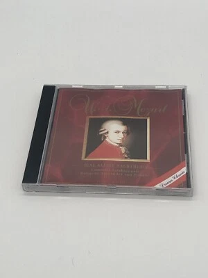 Musik CD, Wolfgang Amadeus Mozart, Eine kleine Nachtmusik - Bild 1 von 3