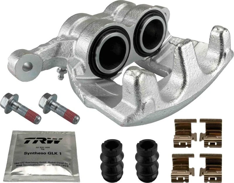 Pinza de freno TRW BHZ980E para Ford Tourneo Custom V362 Bus Foto 1 de 1