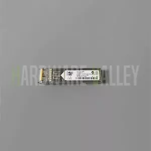CISCO GLC-SX-MMD 1000BASE-SX SFP transceiver module MMF, 850nm, DOM - Picture 1 of 1