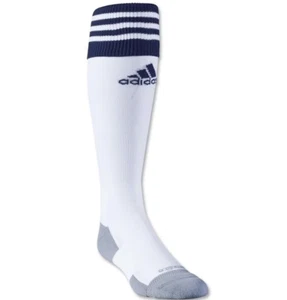 Adidas White Copa Zone Cushion II Sock Size XS L48331 - Picture 1 of 1