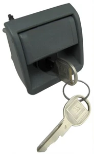 93-94 PONTIAC GLOVEBOX LOCK (RE) - Picture 1 of 1