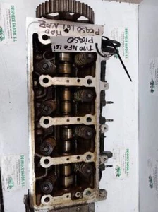 9624920710 NFZ cylinder head for CITROEN XSARA 1.6 PICASSO G-NFV 2002 45199 - Picture 1 of 3