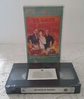 55 Days At Peking VHS Charlton Heston Ava Gardner David Niven Sealed Tape