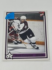 Scott Campbell-7th Inning Sketch 91 OHL Def Peterborough Petes, Mint#279(#282)