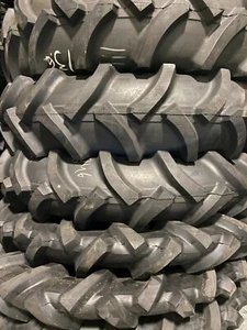 13.6-24, 13.6X24 Agstar 8ply R1 tractor tire - Picture 1 of 1
